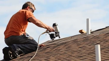 Residential Roofing