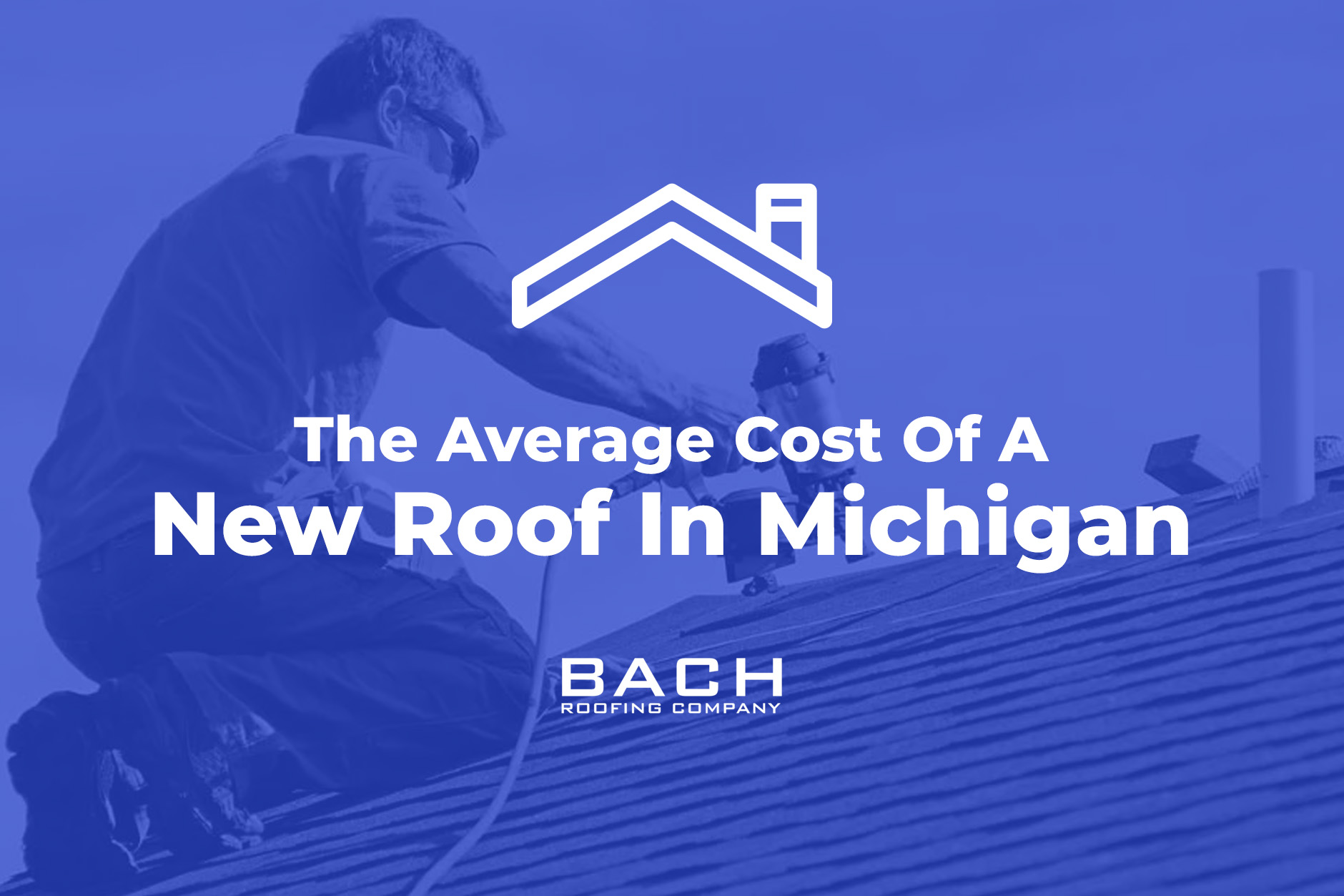 The Average Cost Of A New Roof In Michigan